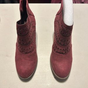 Diba fashion boots